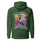 Love Danes, Hate Tyranny | Men's Hoodie