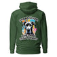 Love Danes Hate Tyranny | Men's Hoodie