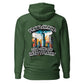 Love Chicago,  Hate Tyranny | Men's Hoodie