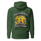 Love BTC Hate Tyranny | Men's Hoodie
