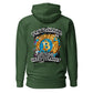 Love BTC Hate Tyranny | Men's Hoodie