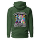 Love Bulldogs, Hate Tyranny| Men's Hoodie