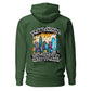 Love Charlotte, Hate Tyranny | Men's Hoodie