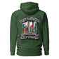 Love Baltimore Hate Tyranny | Men's Hoodie