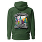 Love ATL Hate Tyranny | Men's Hoodie