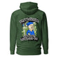 Joe Biden Love's CCP $$$ | Men's Hoodie