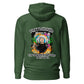 Janet Yellen - The US Economy Is Doing Very Well | Men's Hoodie