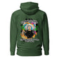 Janet Yellen - The US Economy Is Doing Very Well | Men's Hoodie