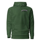Love Frenchies Hate Tyranny | Men's Hoodie