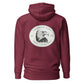Bald Eagle Logo | Men's Hoodie