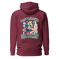 Love German Shepherds, Hate Tyranny | Men's Hoodie