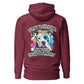 Love Pits, Hate Tyranny | Men's Hoodie