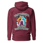 Love Pitbulls Hate Tyranny | Men's Hoodie