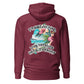 Love Paradise Hate Tyranny | Men's Hoodie