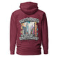Love NY Hate Tyranny | Men's Hoodie