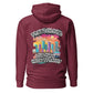 Love Miami Hate Tyranny | Men's Hoodie