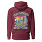 Love Jacksonville Florida,  Hate Tyranny | Men's Hoodie