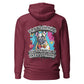 Love Frenchies Hate Tyranny | Men's Hoodie
