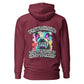 Love Frenchies Hate Tyranny | Men's Hoodie