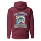 Love Frenchies Hate Tyranny | Men's Hoodie