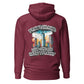 Love Chicago,  Hate Tyranny | Men's Hoodie