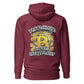 Love BTC Hate Tyranny | Men's Hoodie