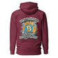 Love BTC Hate Tyranny | Men's Hoodie