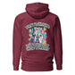 Love Bulldogs, Hate Tyranny| Men's Hoodie