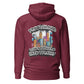 Love Baltimore Hate Tyranny | Men's Hoodie