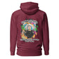 Janet Yellen - The US Economy Is Doing Very Well | Men's Hoodie