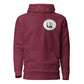 Bald Eagle Logo | Men's Hoodie
