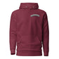 Love BTC Hate Tyranny | Men's Hoodie