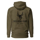 Anti-Tyranny Buck | Men's Hoodie