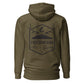 Hunting & Fishing Anti-Tyranny | Men's Hoodie