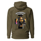 Unwavering Christian | Men's Hoodie