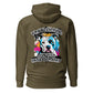 Love Pits, Hate Tyranny | Men's Hoodie