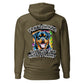 Love Rotties, Hate Tyranny | Men's Hoodie