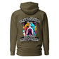 Love Pitbulls Hate Tyranny | Men's Hoodie