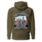 Love Philly Hate Tyranny | Men's Hoodie