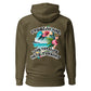 Love Paradise Hate Tyranny | Men's Hoodie