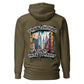 Love NY Hate Tyranny | Men's Hoodie