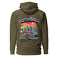 Love Miami Hate Tyranny | Men's Hoodie