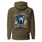 Love Labs Hate Tyranny | Men's Hoodie