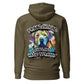 Love Labs Hate Tyranny | Men's Hoodie