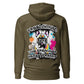 Love Frenchies Hate Tyranny | Men's Hoodie
