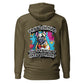 Love Frenchies Hate Tyranny | Men's Hoodie