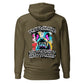 Love Frenchies Hate Tyranny | Men's Hoodie