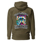 Love Frenchies Hate Tyranny | Men's Hoodie