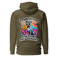 Love Danes, Hate Tyranny | Men's Hoodie