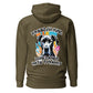Love Danes Hate Tyranny | Men's Hoodie